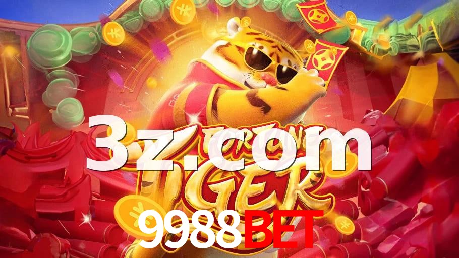 Fortune Tiger no Cassino Online 9988bet.com